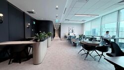 One Marina Boulevard (D1), Office #570522121